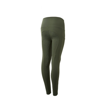 Leggings a copertura totale Gillian per bambini Horze Leggings a copertura totale Gillian per bambini Horze