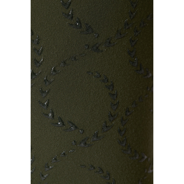 Leggings a copertura totale Gillian per bambini Horze Leggings a copertura totale Gillian per bambini Horze