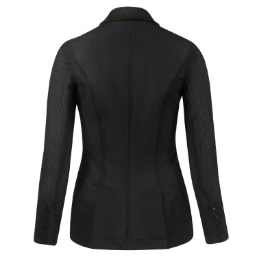 Giacca da concorso con mesh Gabrielle donna B Vertigo Giacca da concorso con mesh Gabrielle donna B Vertigo