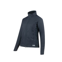 Piumino Christine da donna B Vertigo Blu navy scuro Piumino Christine da donna B Vertigo Blu navy scuro