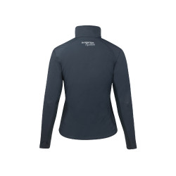 Piumino Christine da donna B Vertigo Blu navy scuro Piumino Christine da donna B Vertigo Blu navy scuro