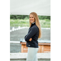 Piumino Christine da donna B Vertigo Blu navy scuro Piumino Christine da donna B Vertigo Blu navy scuro