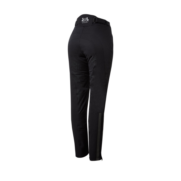 Pantaloni da equitazione termici trapuntati Dana da donna B Vertigo Pantaloni da equitazione termici trapuntati Dana da donna B Vertigo