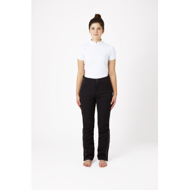 Pantaloni da equitazione termici trapuntati Dana da donna B Vertigo Pantaloni da equitazione termici trapuntati Dana da donna B Vertigo