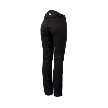 Pantaloni da equitazione con stampa in silicone Adeline da donna Horze Pantaloni da equitazione con stampa in silicone Adeline da donna Horze