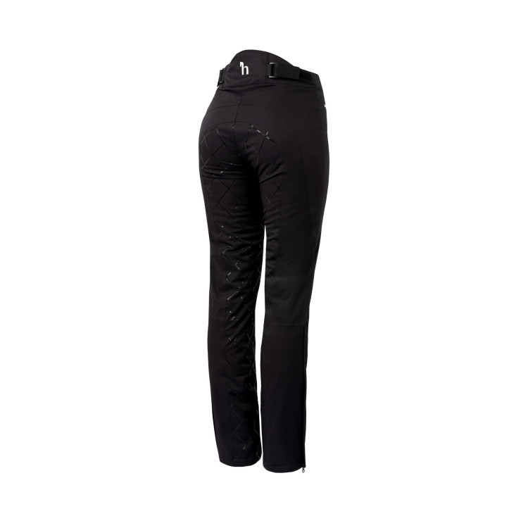 Pantaloni da equitazione con stampa in silicone Adeline da donna Horze Pantaloni da equitazione con stampa in silicone Adeline da donna Horze