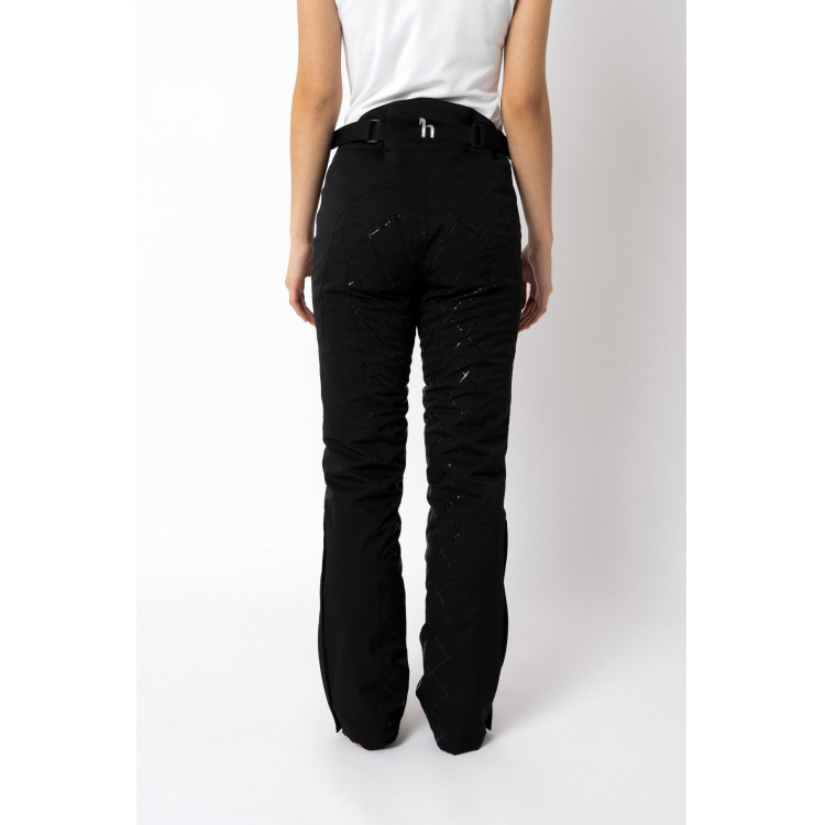 Pantaloni da equitazione con stampa in silicone Adeline da donna Horze Pantaloni da equitazione con stampa in silicone Adeline da donna Horze