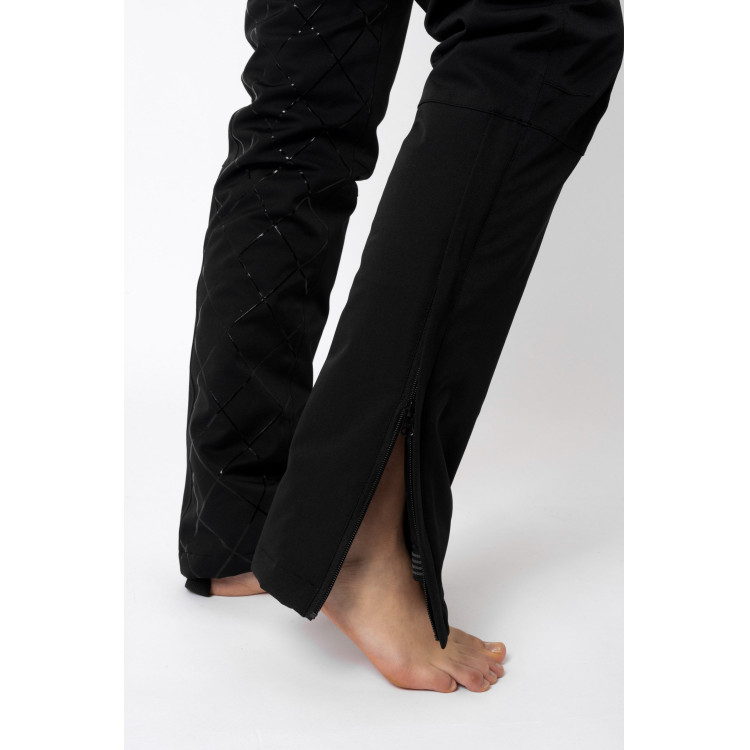 Pantaloni da equitazione con stampa in silicone Adeline da donna Horze Pantaloni da equitazione con stampa in silicone Adeline da donna Horze