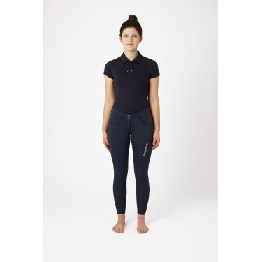 Pantaloni da equitazione Meghan full grip in silicone da donna B Vertigo Pantaloni da equitazione Meghan full grip in silicone da donna B Vertigo