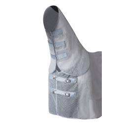 Coperta anti-mosche Orleans Quarter per lavoro montato Horze Coperta anti-mosche Orleans Quarter per lavoro montato Horze