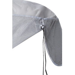 Coperta anti-mosche Orleans Quarter per lavoro montato Horze Coperta anti-mosche Orleans Quarter per lavoro montato Horze