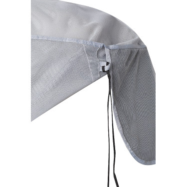 Coperta anti-mosche Orleans Quarter per lavoro montato Horze Coperta anti-mosche Orleans Quarter per lavoro montato Horze