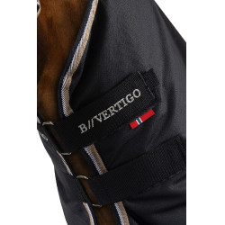Coprireni Vancouver con copricollo amovibile 200 g B Vertigo Coprireni Vancouver con copricollo amovibile 200 g B Vertigo
