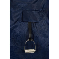 Coperta Cambridge Combo per lavoro montato Horze Coperta Cambridge Combo per lavoro montato Horze