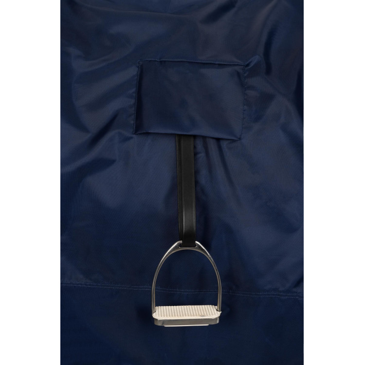 Coperta Cambridge Combo per lavoro montato Horze Coperta Cambridge Combo per lavoro montato Horze