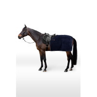 Coprireni Kingsley Horze Blu navy scuro Coprireni Kingsley Horze Blu navy scuro
