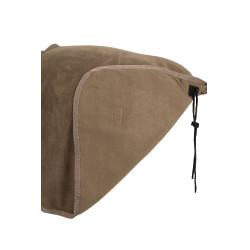 Coprireni in pile Marquess Horze Noci Marrone Coprireni in pile Marquess Horze Noci Marrone