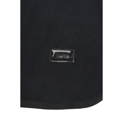 Coprireni in pile Marquess Horze Blu navy scuro