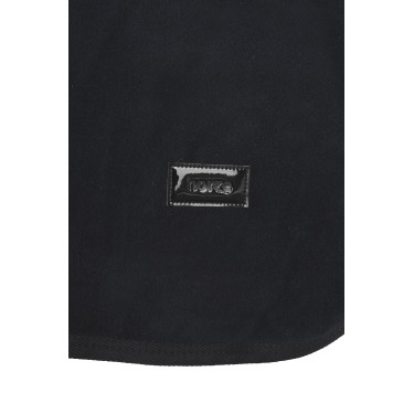 Coprireni in pile Marquess Horze Blu navy scuro