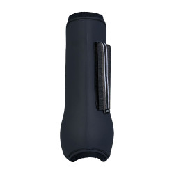 Stinchiere Adepto Horze Blu navy scuro Stinchiere Adepto Horze Blu navy scuro