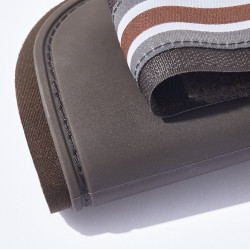 Stinchiere Adepto Horze Marrone scuro