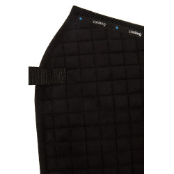 Sottosella da dressage rinfrescante Horze EDIZIONE LIMITATA Sottosella da dressage rinfrescante Horze EDIZIONE LIMITATA