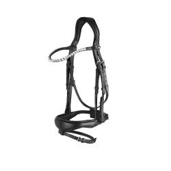 Briglia anatomica Horze Somerset Briglia anatomica Horze Somerset