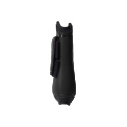 Stinchiere e paranocche Horze Armour Airflow Nero