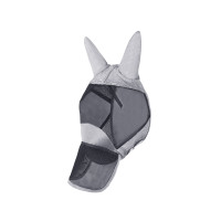Maschera anti-mosche Eira Horze Grigio Maschera anti-mosche Eira Horze Grigio