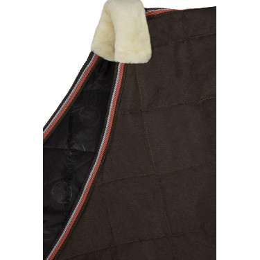 Coperta da scuderia Horze Lucerne 150 g Coperta da scuderia Horze Lucerne 150 g