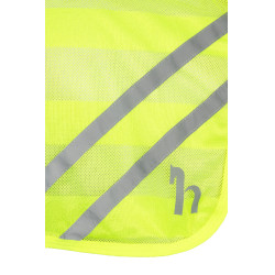 Coperta in rete riflettente Horze Coperta in rete riflettente Horze