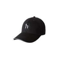 Berretto unisex riflettente Horze Luminox Nero Berretto unisex riflettente Horze Luminox Nero