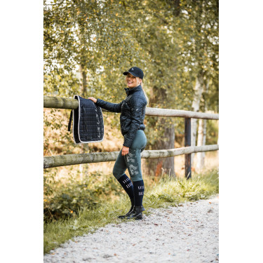 Berretto unisex riflettente Horze Luminox Berretto unisex riflettente Horze Luminox