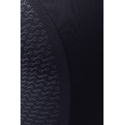 Leggings Horze Mathilde da donna con grip in silicone Blu navy scuro Leggings Horze Mathilde da donna con grip in silicone Blu navy scuro