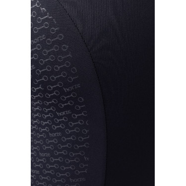 Leggings Horze Mathilde da donna con grip in silicone Leggings Horze Mathilde da donna con grip in silicone