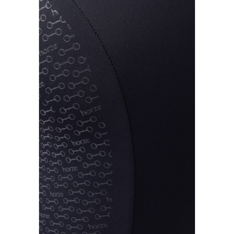 Leggings Horze Mathilde da donna con grip in silicone Leggings Horze Mathilde da donna con grip in silicone