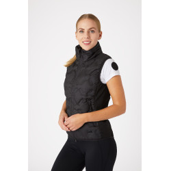 Gilet da equitazione senza maniche da donna Horze Shelly Gilet da equitazione senza maniche da donna Horze Shelly