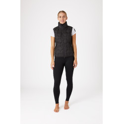 Gilet da equitazione senza maniche da donna Horze Shelly Gilet da equitazione senza maniche da donna Horze Shelly