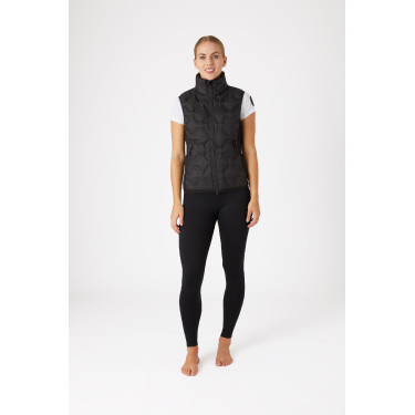 Gilet da equitazione senza maniche da donna Horze Shelly Gilet da equitazione senza maniche da donna Horze Shelly