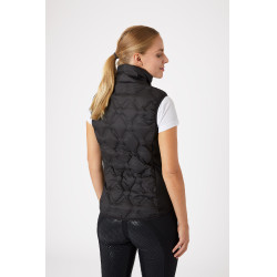 Gilet da equitazione senza maniche da donna Horze Shelly Gilet da equitazione senza maniche da donna Horze Shelly