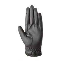 Guanti da equitazione estivi Horze Leni donna Guanti da equitazione estivi Horze Leni donna