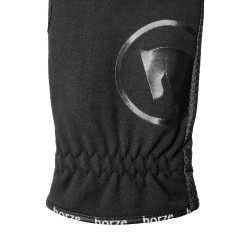 Guanti da equitazione estivi Horze Nichelle donna Nero Guanti da equitazione estivi Horze Nichelle donna Nero