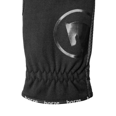 Guanti da equitazione estivi Horze Nichelle donna Nero Guanti da equitazione estivi Horze Nichelle donna Nero