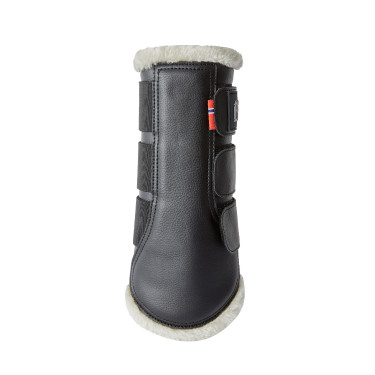 Stinchiere di protezione chiuse B Vertigo Wellington Stinchiere di protezione chiuse B Vertigo Wellington