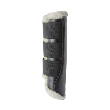 Stinchiere di protezione chiuse B Vertigo Wellington Stinchiere di protezione chiuse B Vertigo Wellington