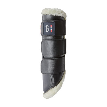 Stinchiere di protezione chiuse B Vertigo Wellington Stinchiere di protezione chiuse B Vertigo Wellington
