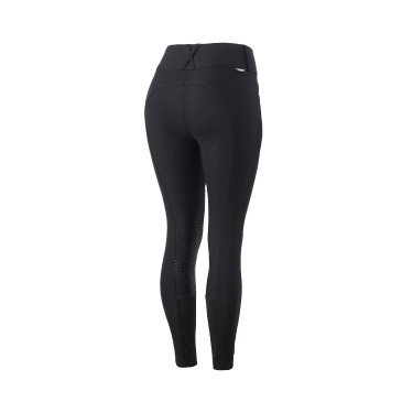 Pantaloni da equitazione donna con grip integrale Horze Grand Prix Pro Pantaloni da equitazione donna con grip integrale Horze Grand Prix Pro