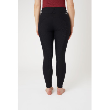 Pantaloni da equitazione donna con grip integrale Horze Grand Prix Pro Pantaloni da equitazione donna con grip integrale Horze Grand Prix Pro