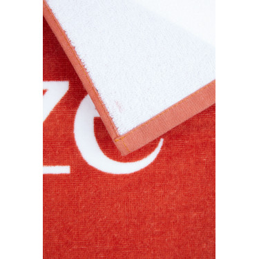 Asciugamano Horze Arancione ruggine