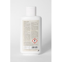 Balsamo per cuoio Horze Perfettamente pallido marrone chiaro Balsamo per cuoio Horze Perfettamente pallido marrone chiaro